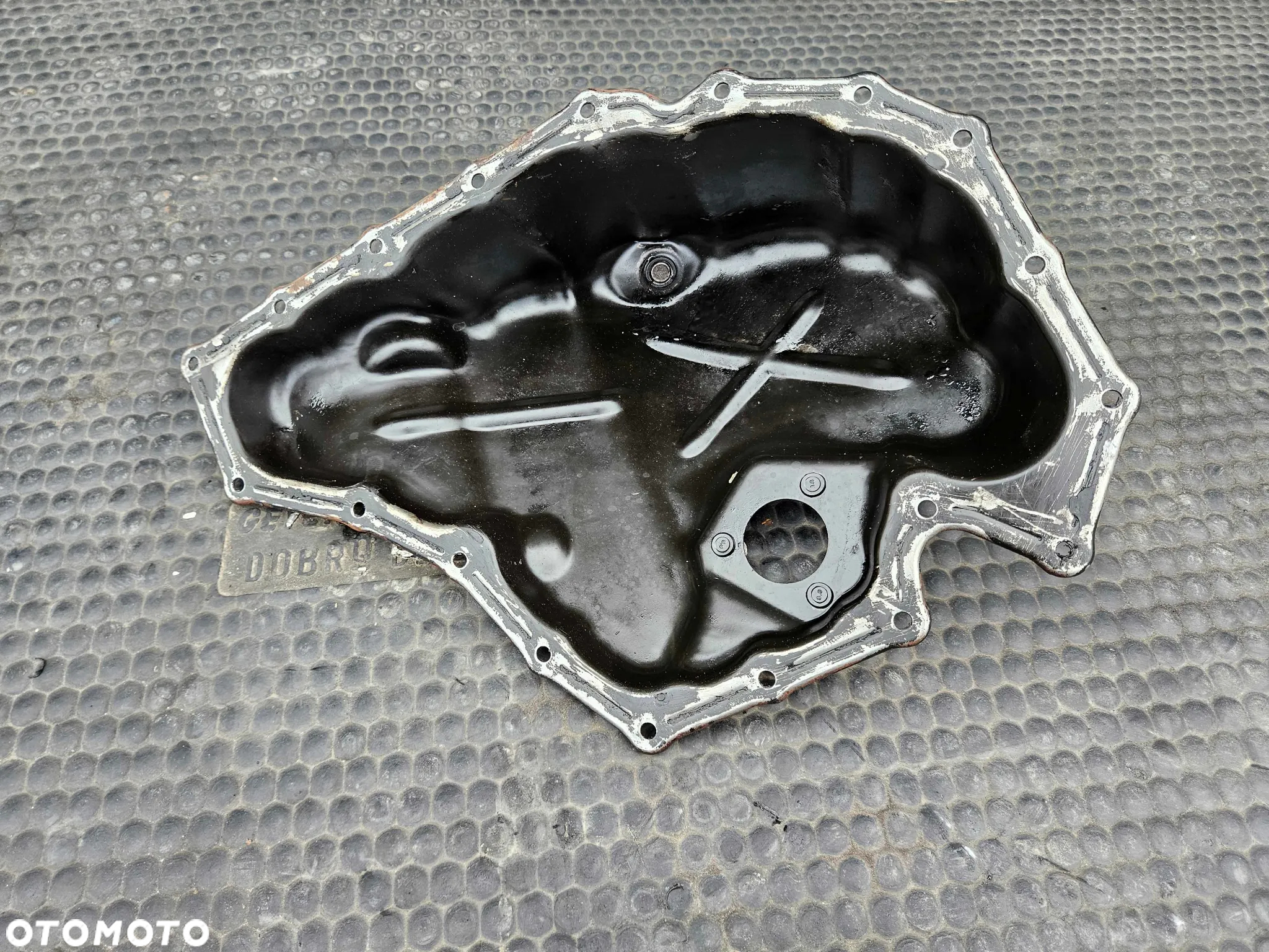 Misa 06H103600G Olejowa Miska Korek Sruba 1.8 2.0 TFSI AUDI A4 B8 A5 8T Q5 - 15