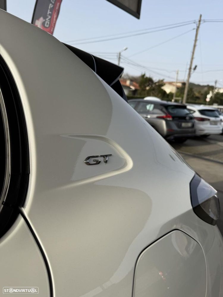 Peugeot 208 1.5 BlueHDi GT - 7