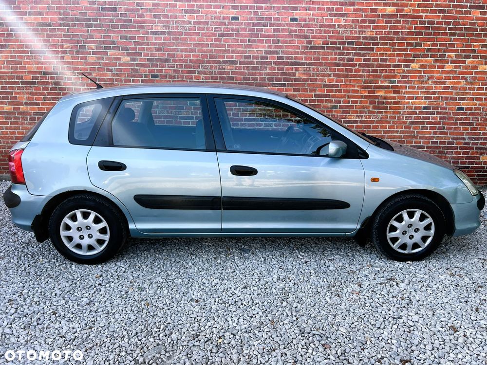 Honda Civic - 26