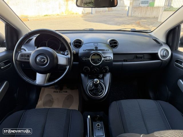 Mazda 2 1.3 90th Anniversary - 9