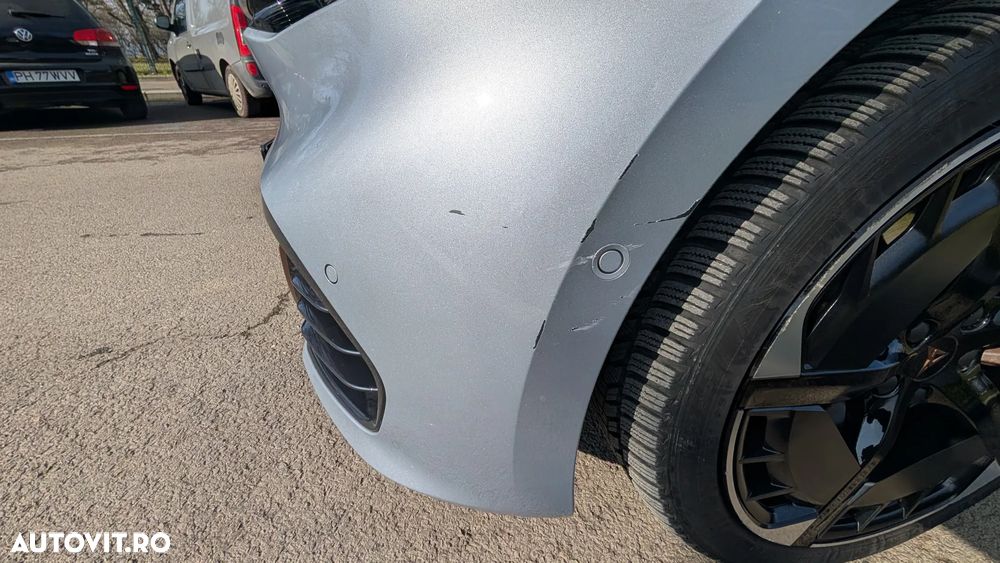 Cupra Born eBoost 77 kWh - 11