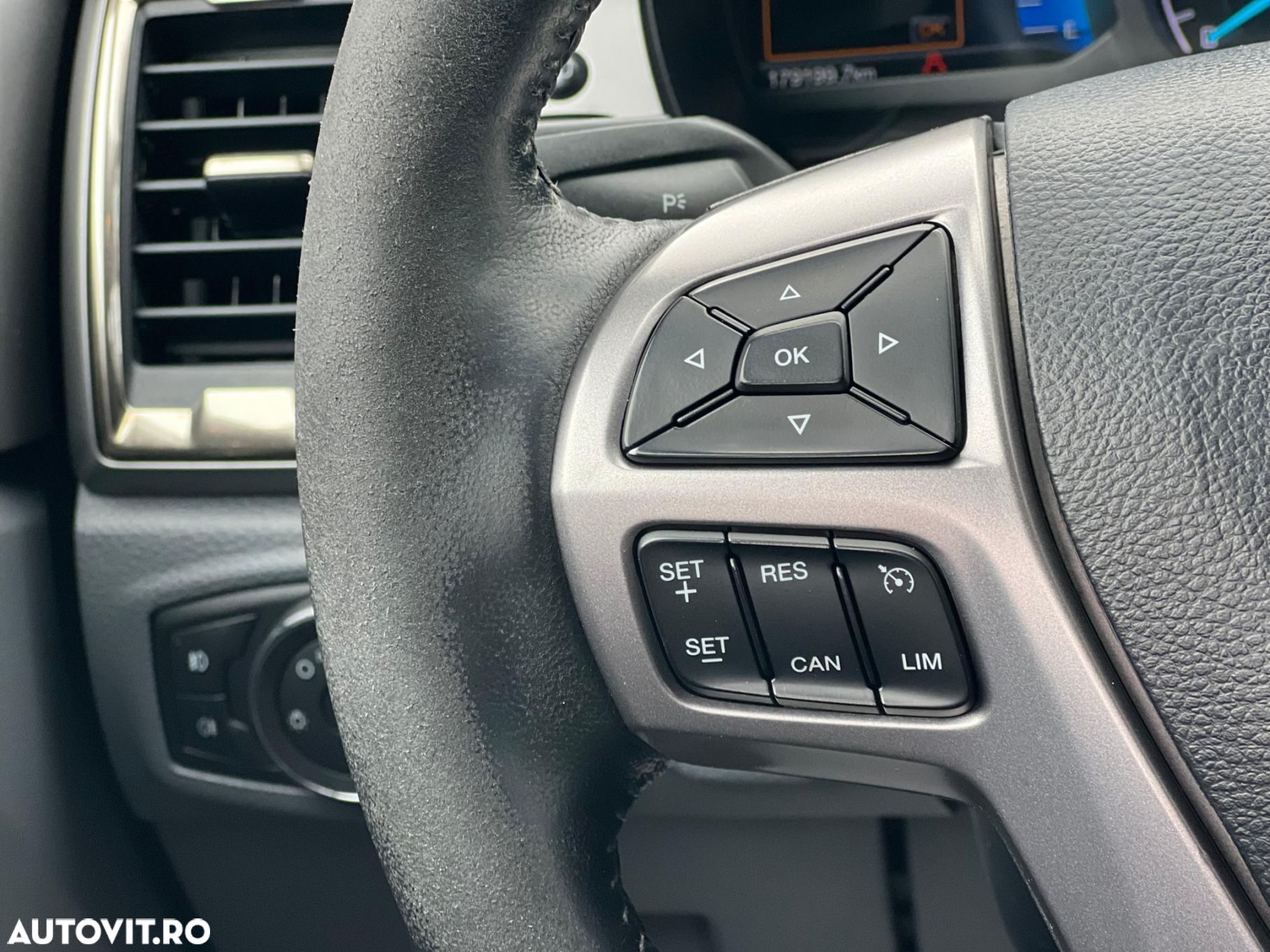 Ford Ranger - 13