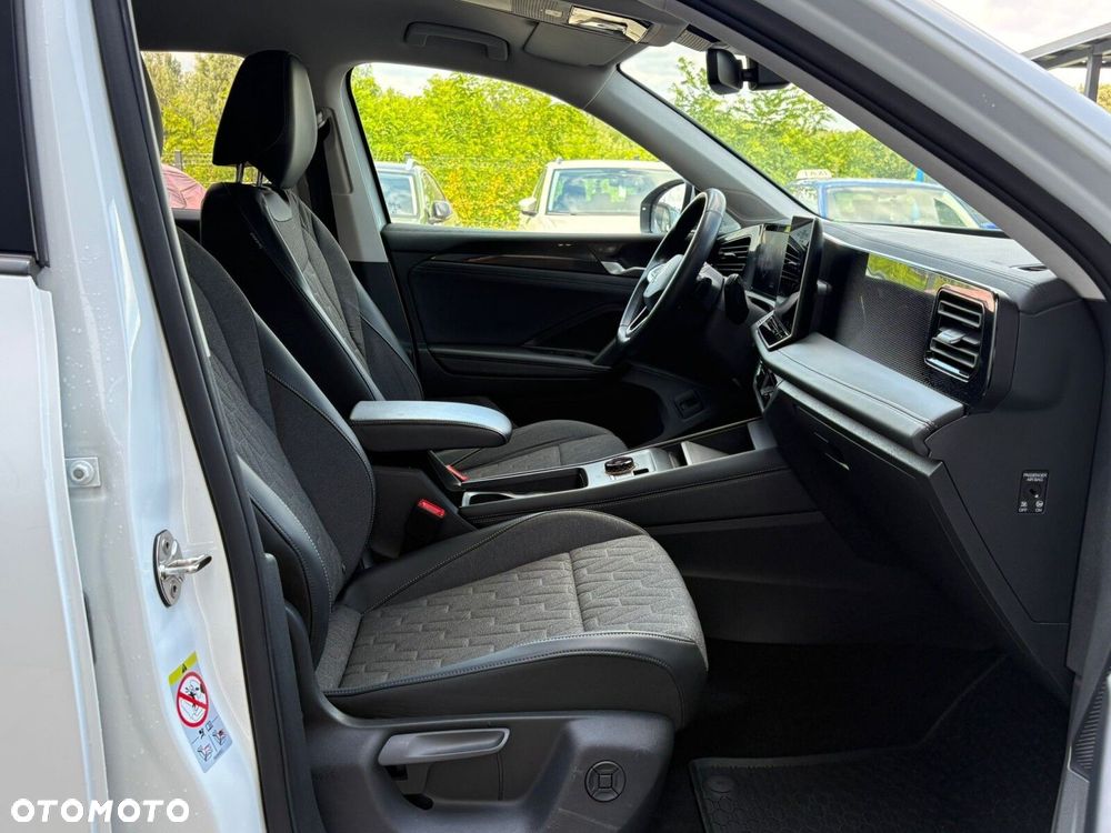 Volkswagen Tiguan 2.0 TDI Special Edition DSG - 13