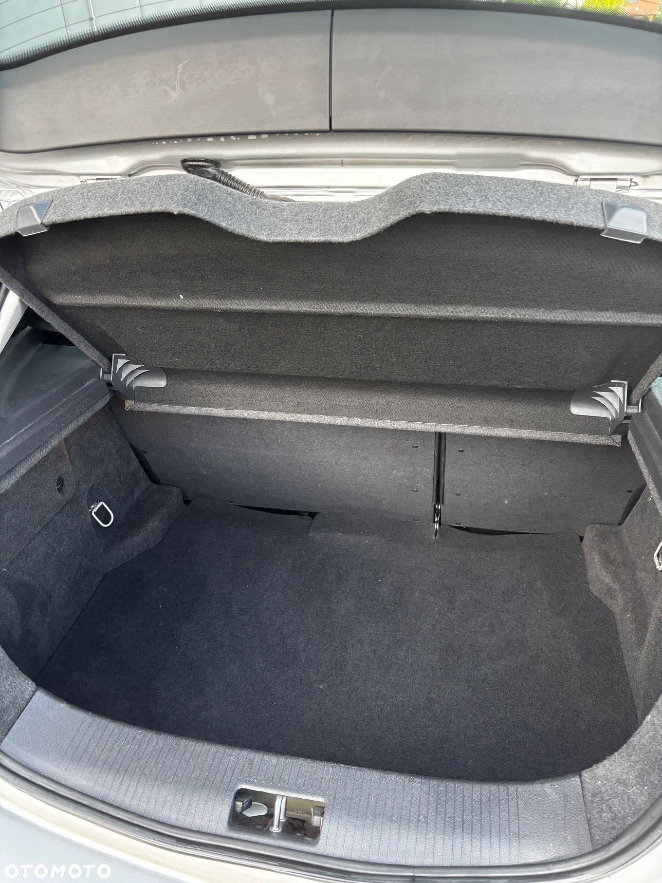 Opel Astra GTC 1.3 CDTI - 6
