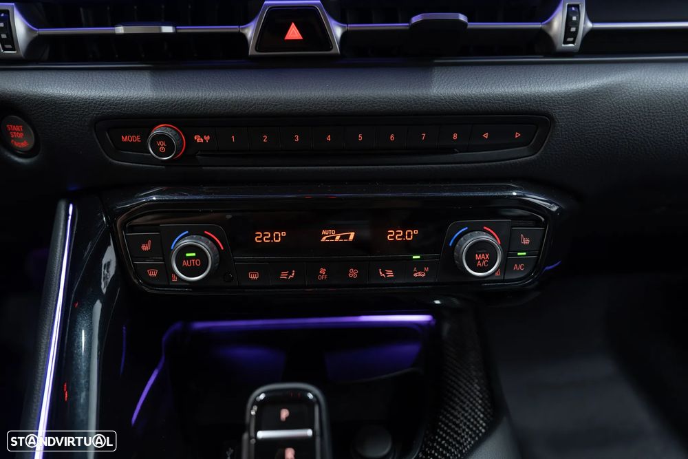 Toyota GR Supra 3.0 Auto Legend - 46