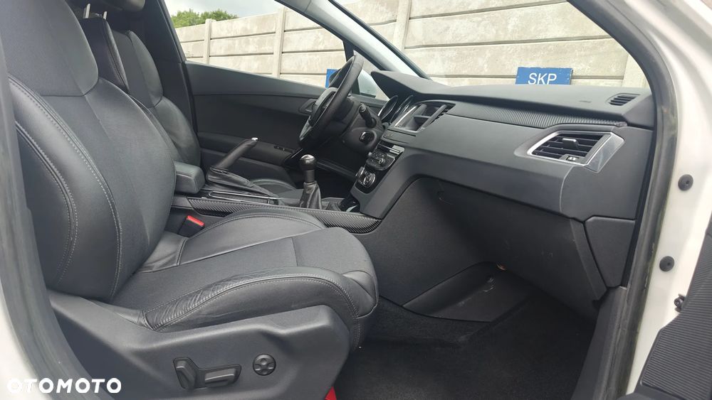 Peugeot 508 1.6 HDi Active - 32