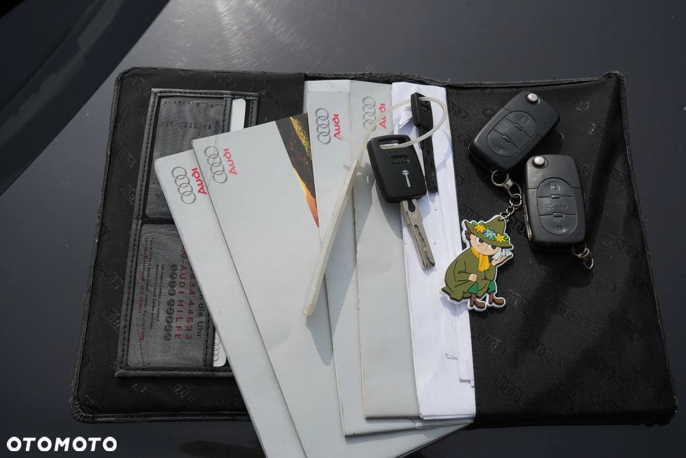 Audi A6 - 28