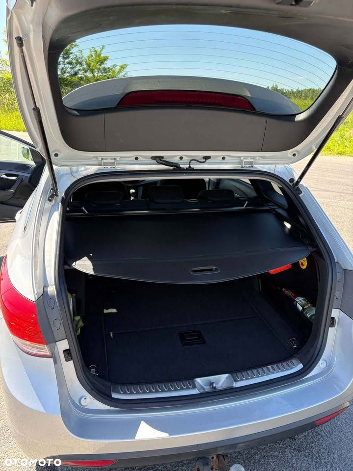 Hyundai i40 1.6 GDI Comfort - 5