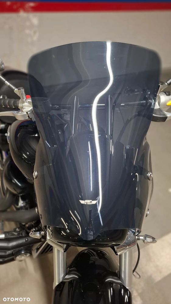 Suzuki VZ - 9