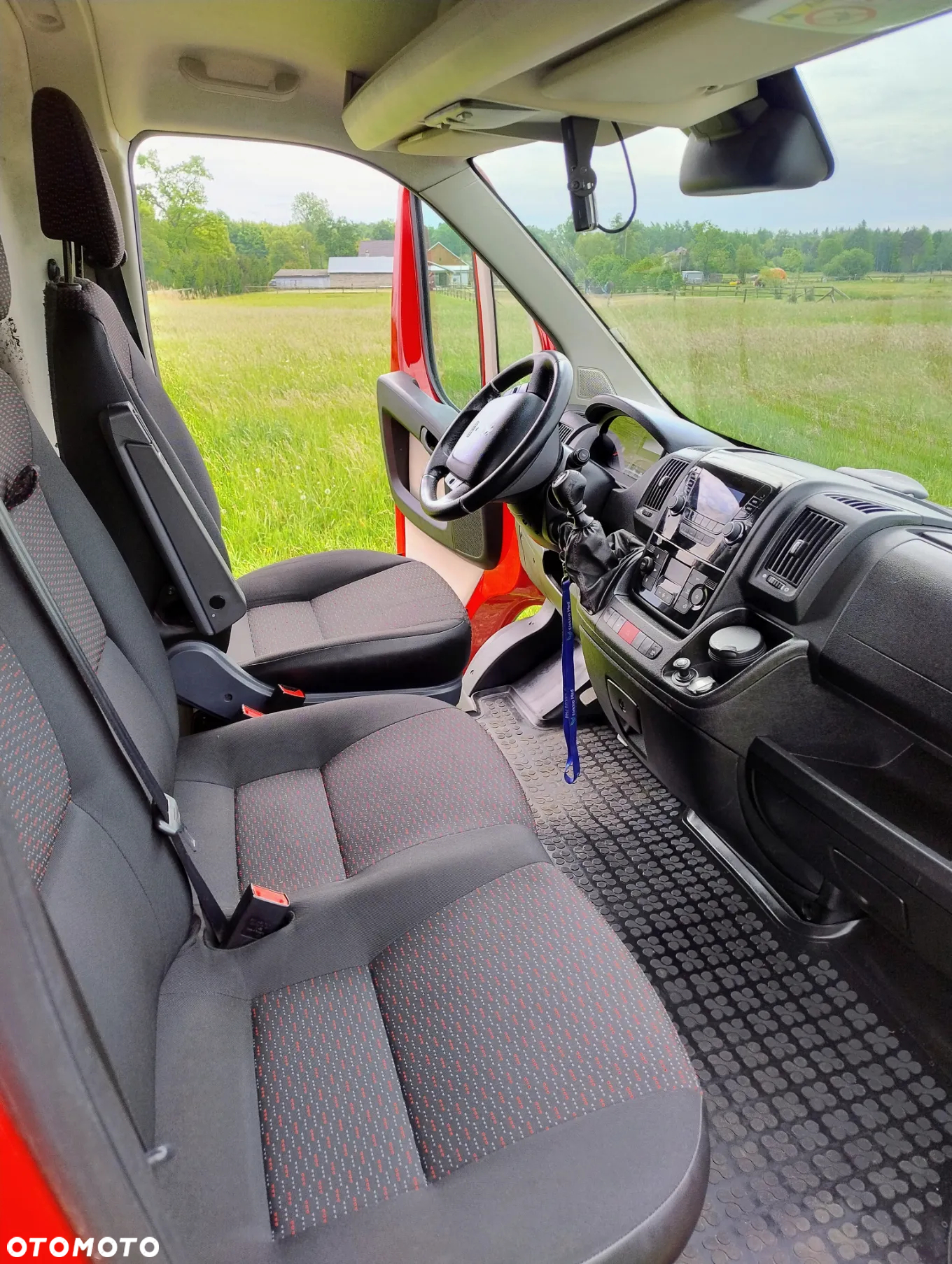 Peugeot Boxer 435 BlueHDi L3 - 14