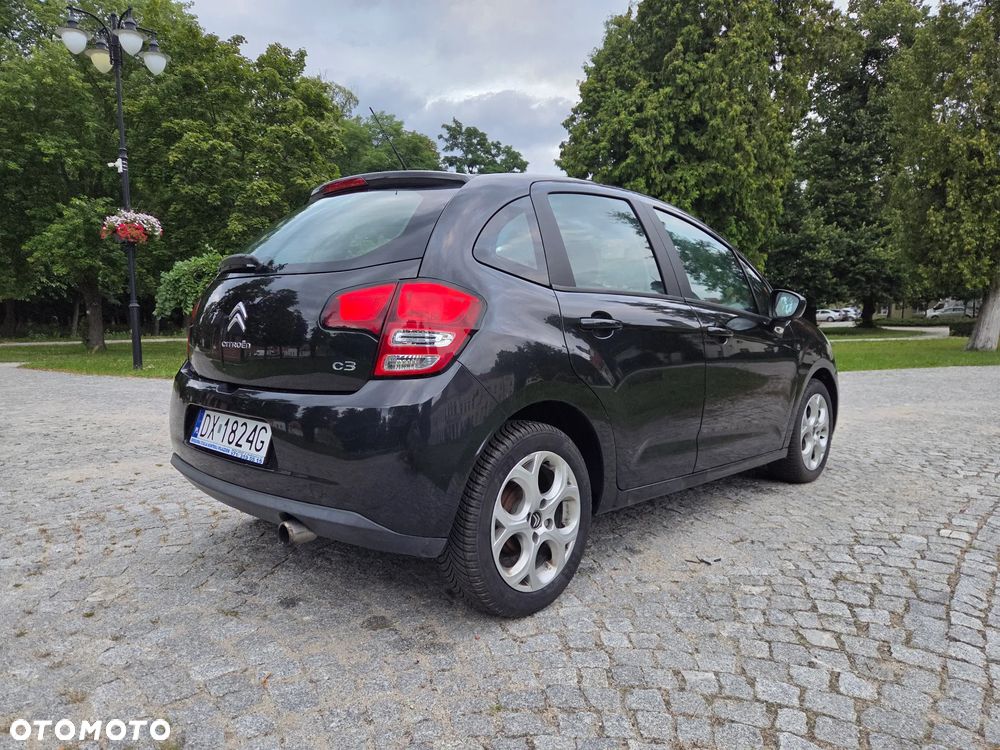 Citroën C3 1.4 VTi Exclusive - 5