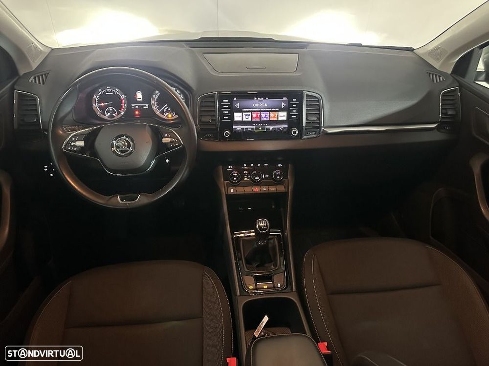 Skoda Karoq 1.0 TSI Ambition - 7