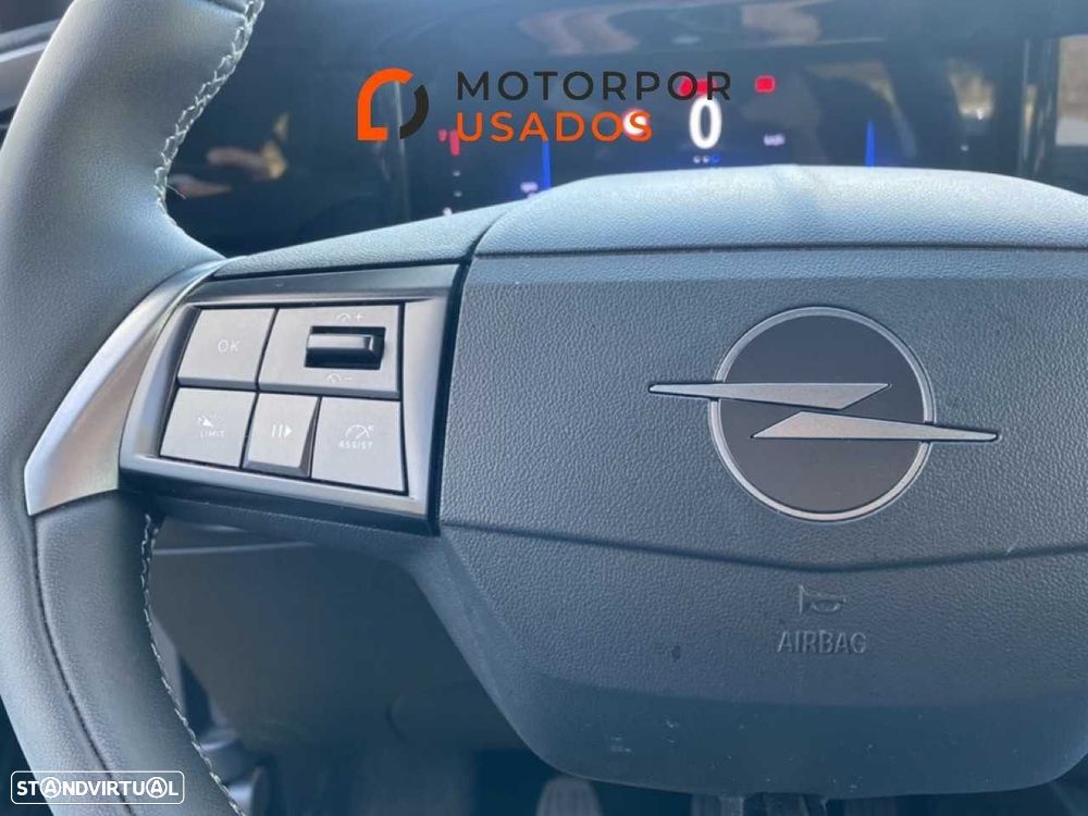 Opel Mokka 1.2 T Edition - 12