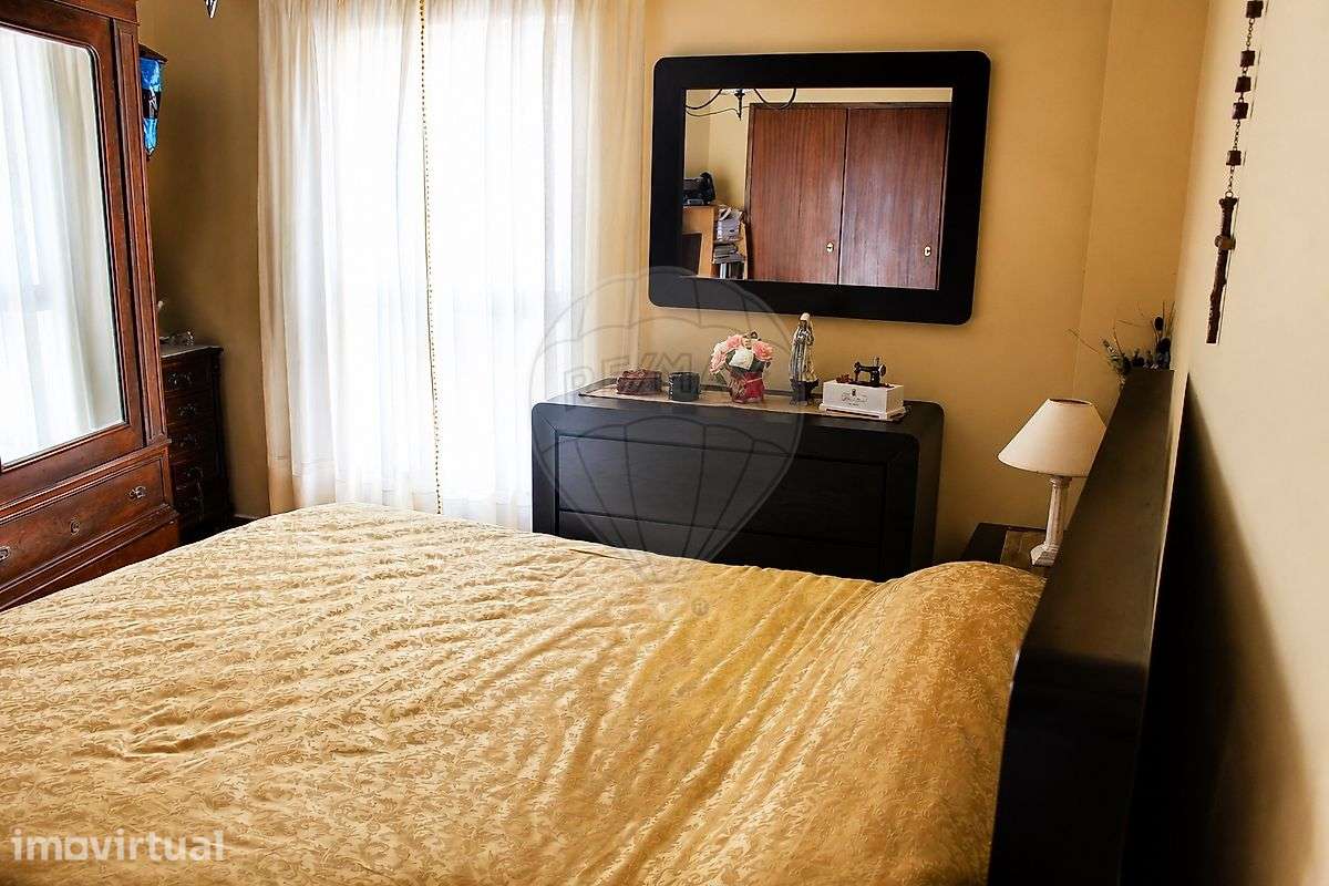 Apartamento T2 para venda - Grande imagem: 4/5