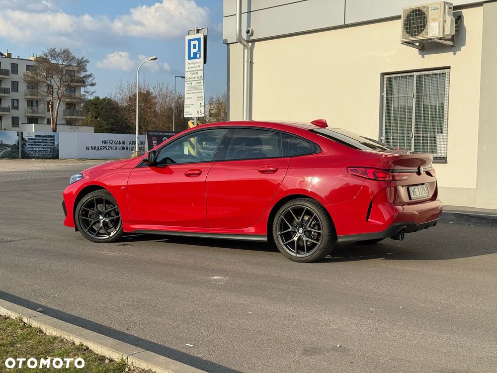 BMW Seria 2 218i - 6