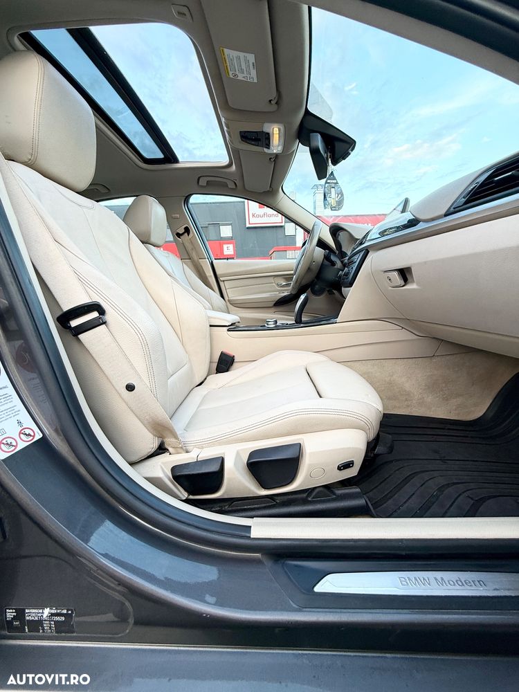 BMW Seria 3 - 15