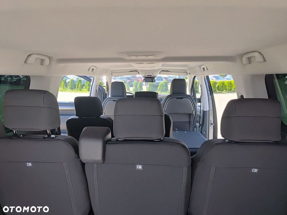 Opel Zafira 2.2 Diesel XL Business - 27
