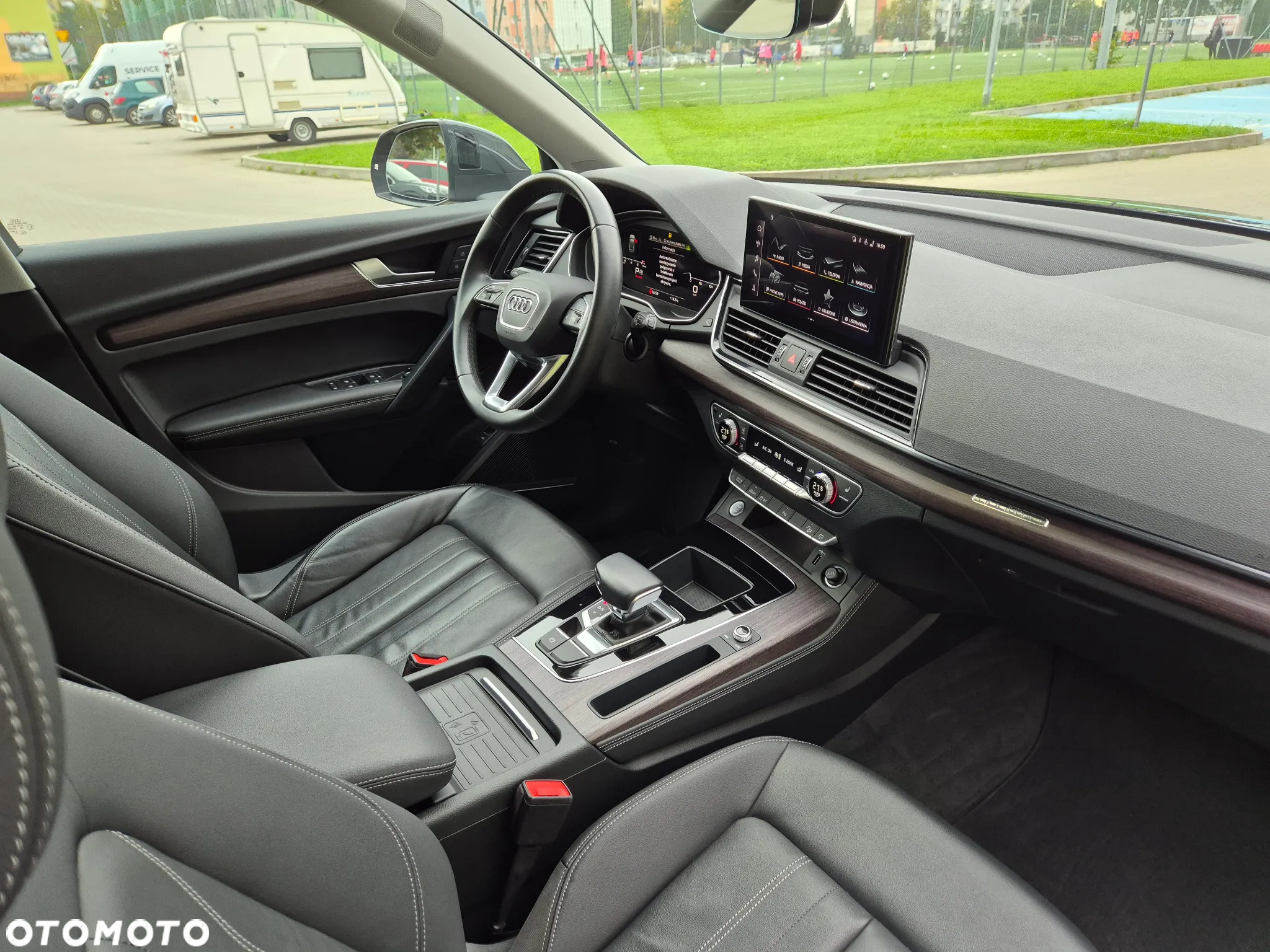 Audi Q5 - 21