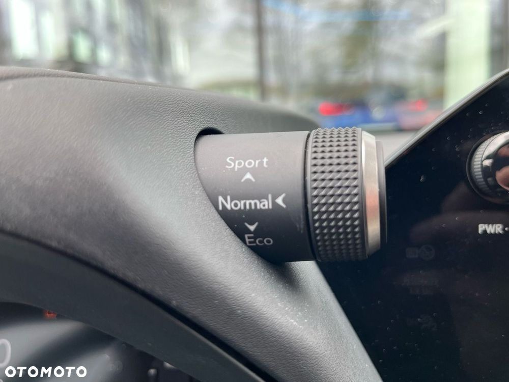 Lexus UX 300h Omotenashi AWD - 35