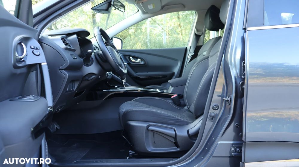 Renault Kadjar Energy dCi 110 EDC Business - 10