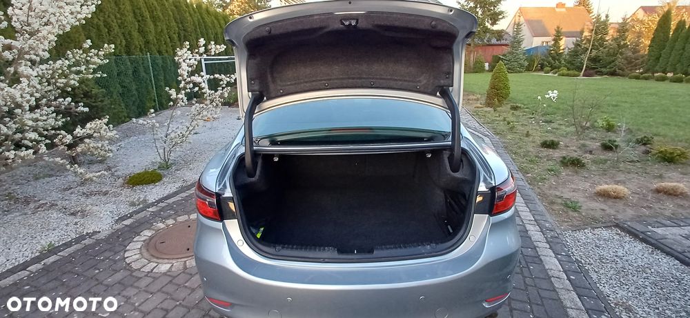 Mazda 6 2.0 SKYMotion - 11