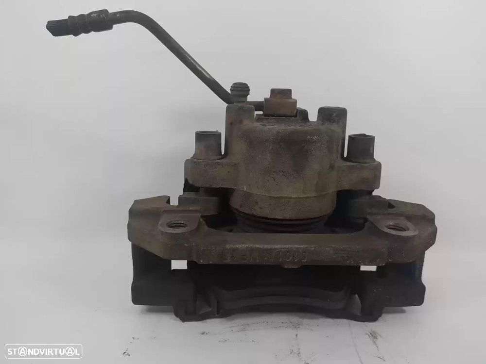 PINÇA TRAVÃO FRONTAL ESQUERDA CHRYSLER VOYAGER IV 2005 -5105 - 4