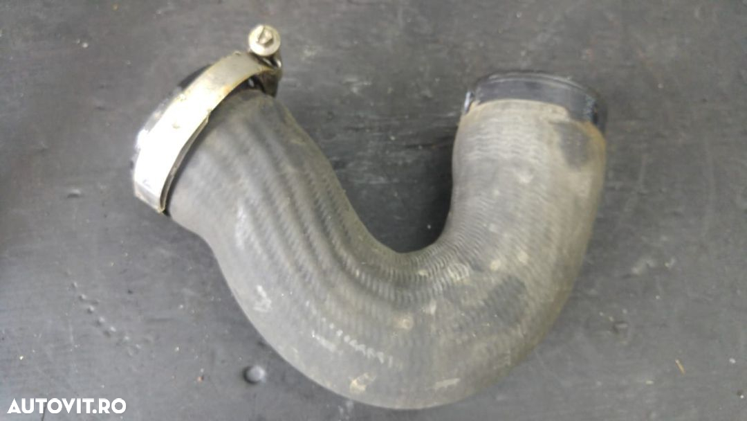 Furtun intercooler 1.9 tdi bls seat ibiza 6j 6j0145834 - 3