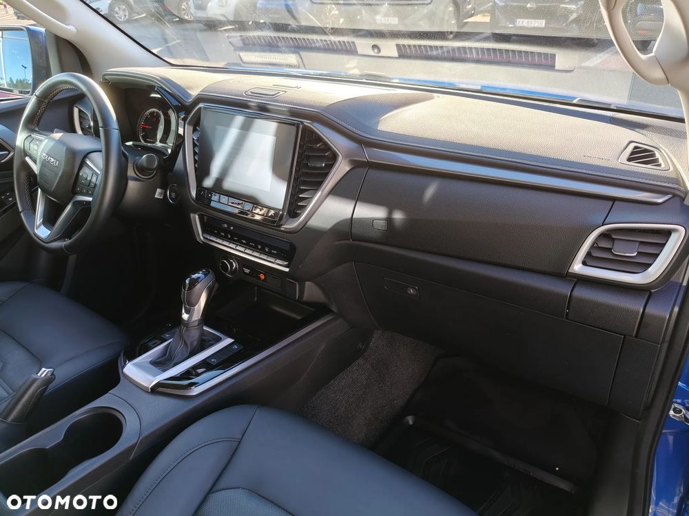 Isuzu D-Max 1.9 DC LSX - 10