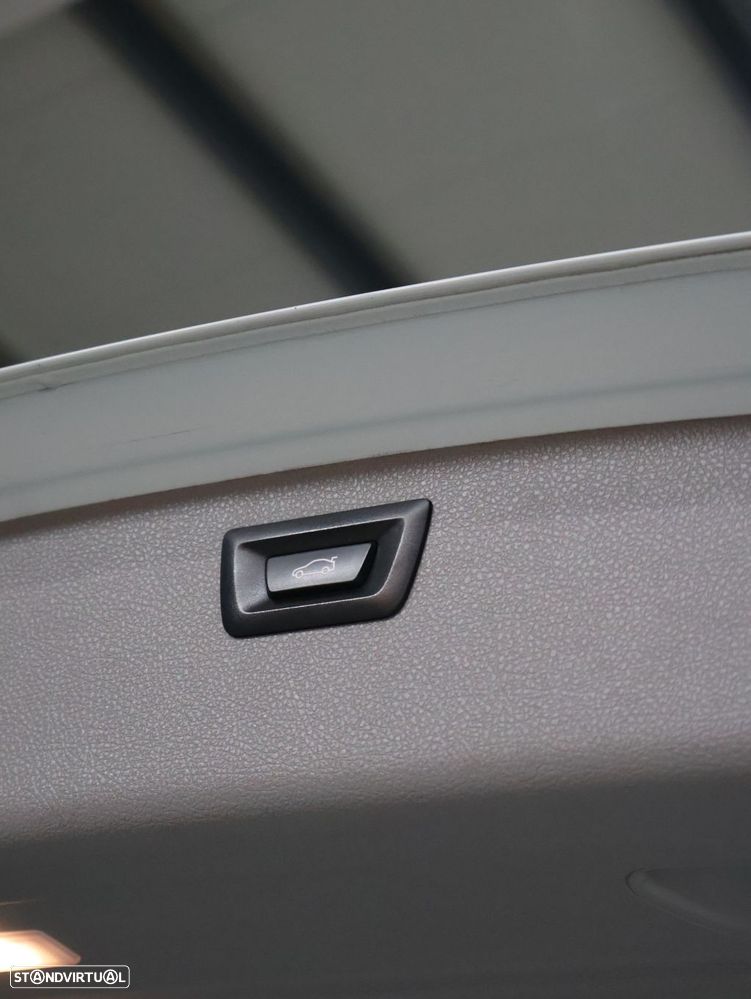 BMW 316 d DPF Edition Sport - 15