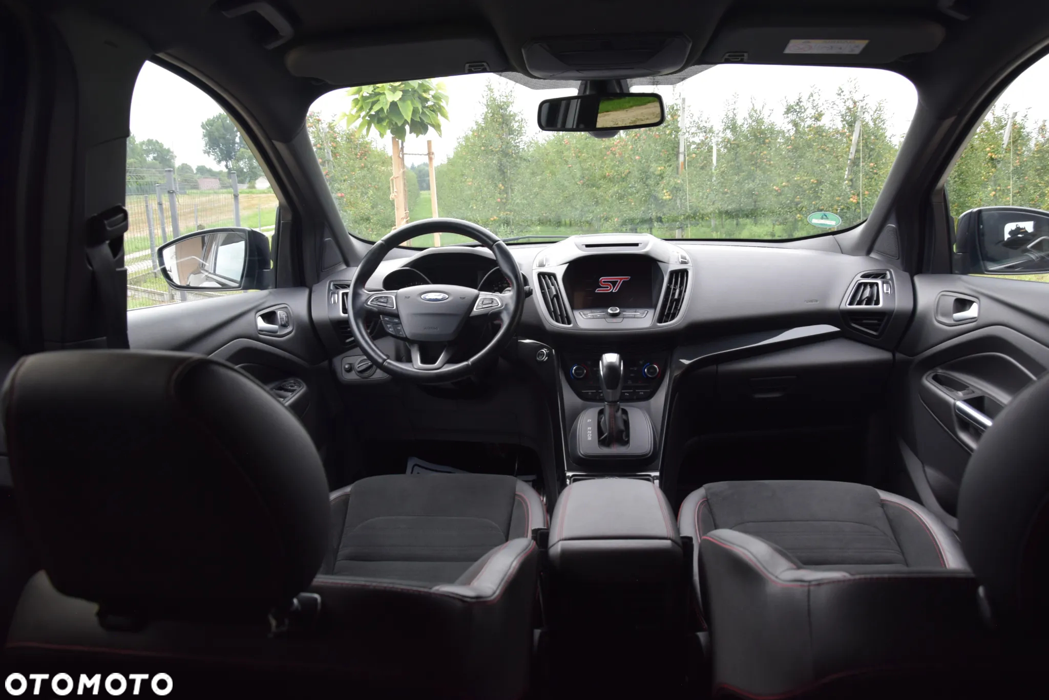 Ford Kuga 2.0 EcoBoost AWD ST-Line ASS - 20