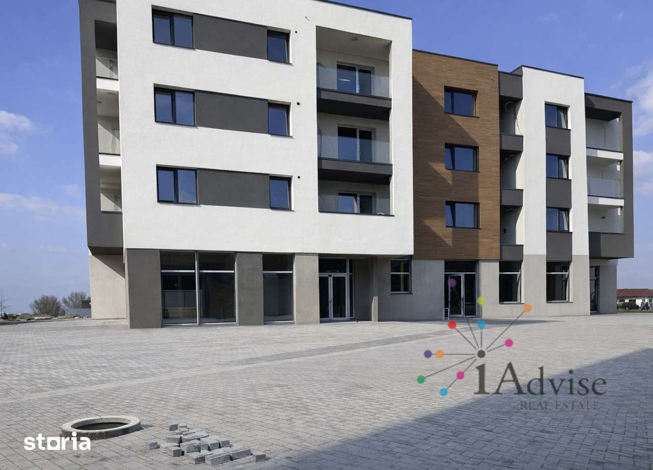 Valcom Residence Bartolomeu, Studio 2 camere, terasa 6.42, Comision 0% - Imagine principală: 4/6