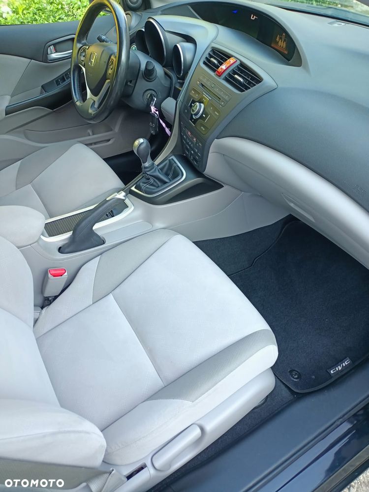 Honda Civic - 11