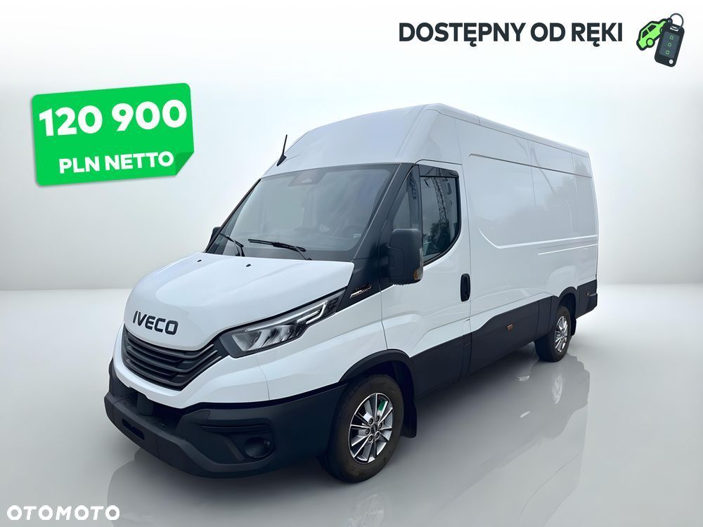 Iveco Daily 35S16 V L - 1