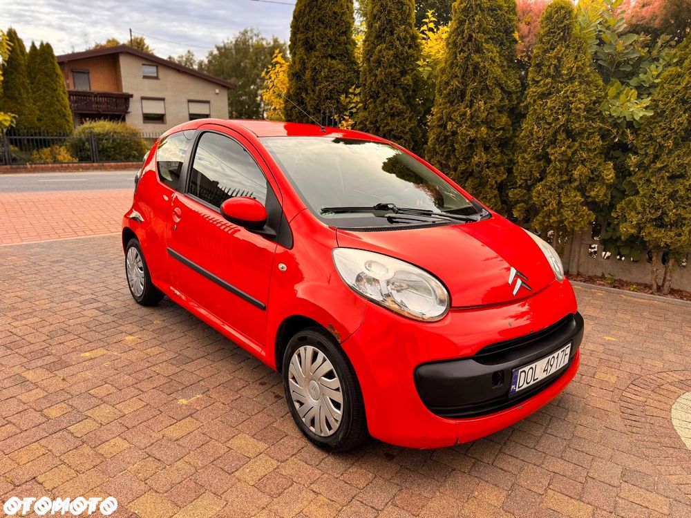 Citroën C1 1.0i Impress - 2