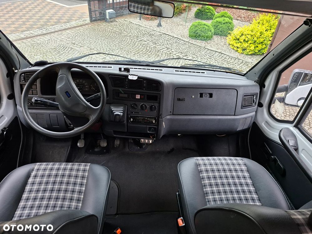 Fiat Ducato - 22