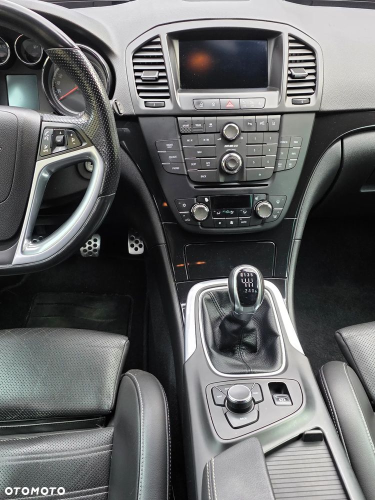 Opel Insignia 2.0 CDTI - 15