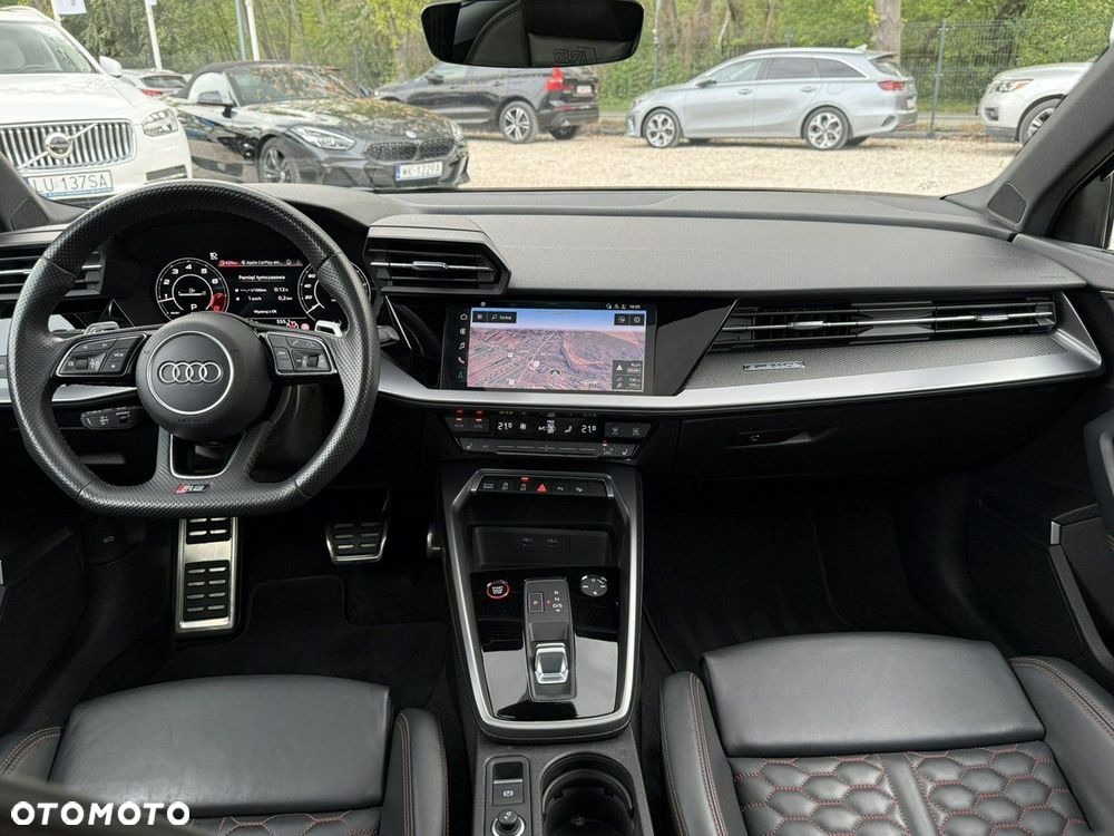Audi RS3 Sportback - 22