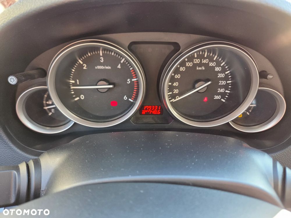 Mazda 6 2.2 CD Exclusive - 28