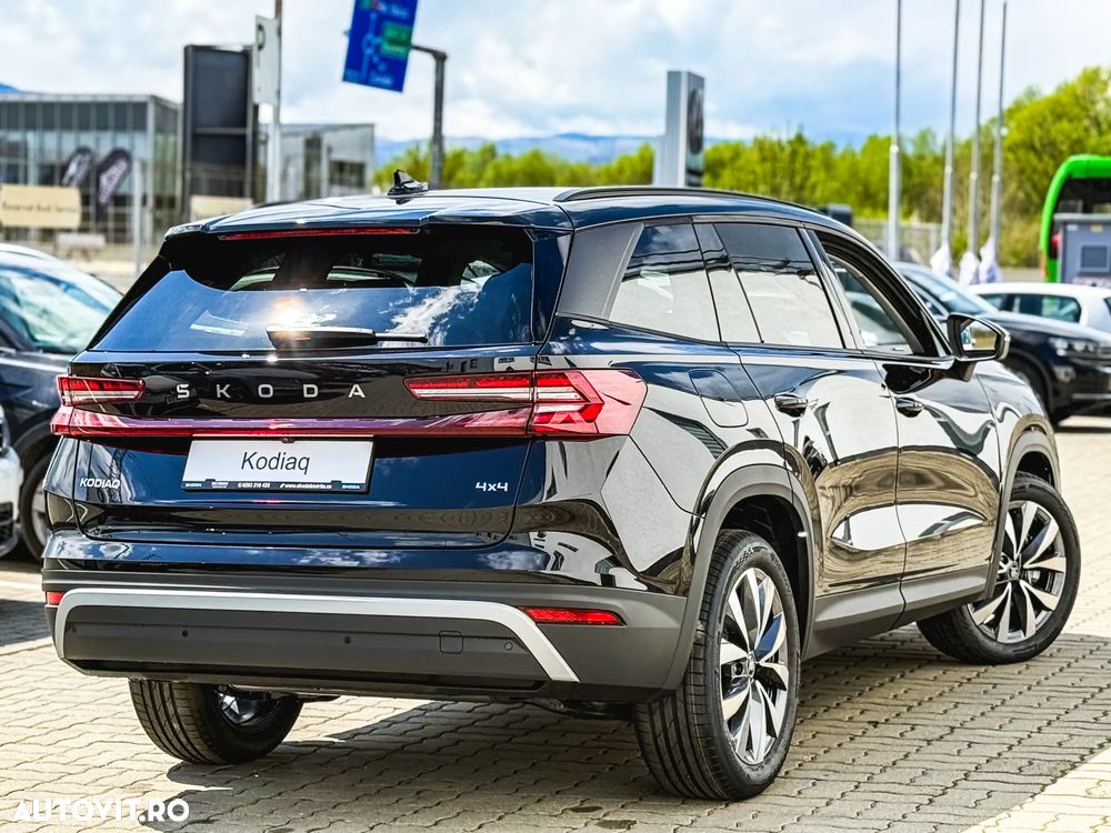 Skoda Kodiaq 2.0 TSI DSG 4X4 Selection - 21