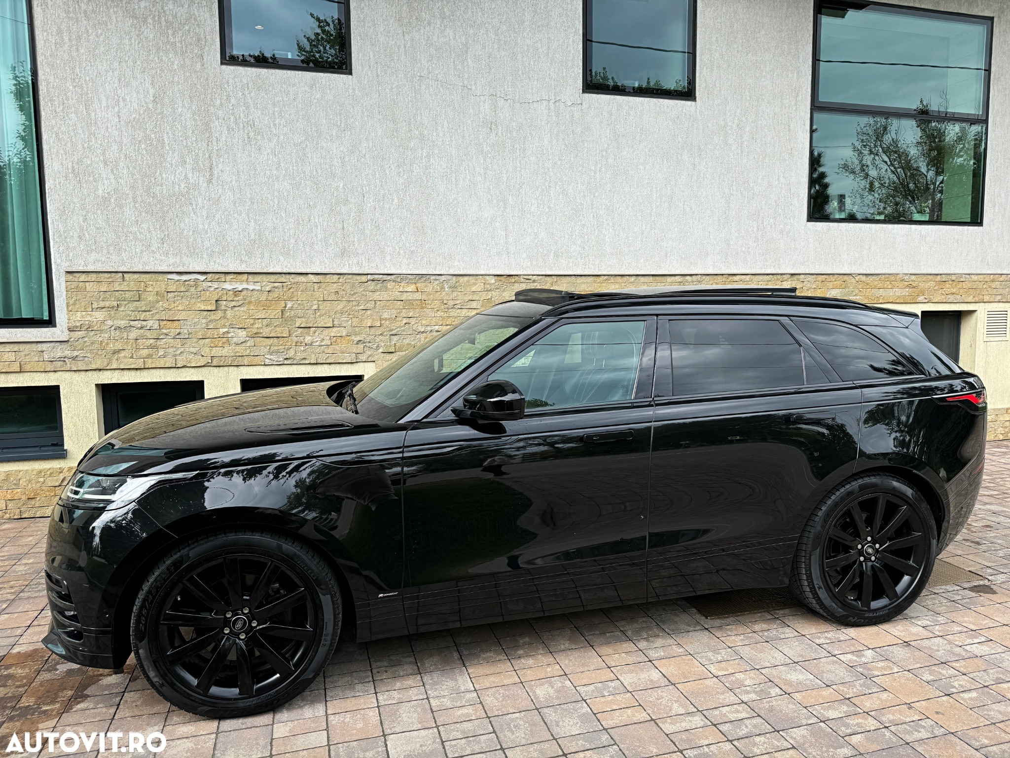 Land Rover Range Rover Velar - 23