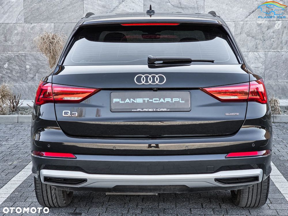 Audi Q3 40 TDI Quattro S tronic - 11