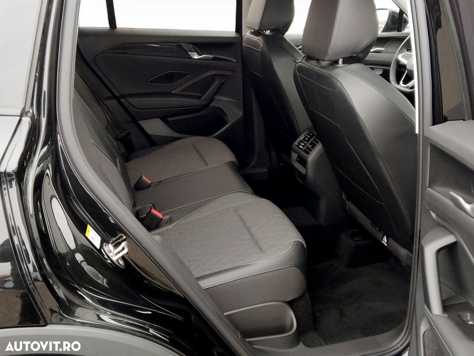 Volkswagen Tiguan 1.5 TSI eHybrid DSG PHEV Life - 23