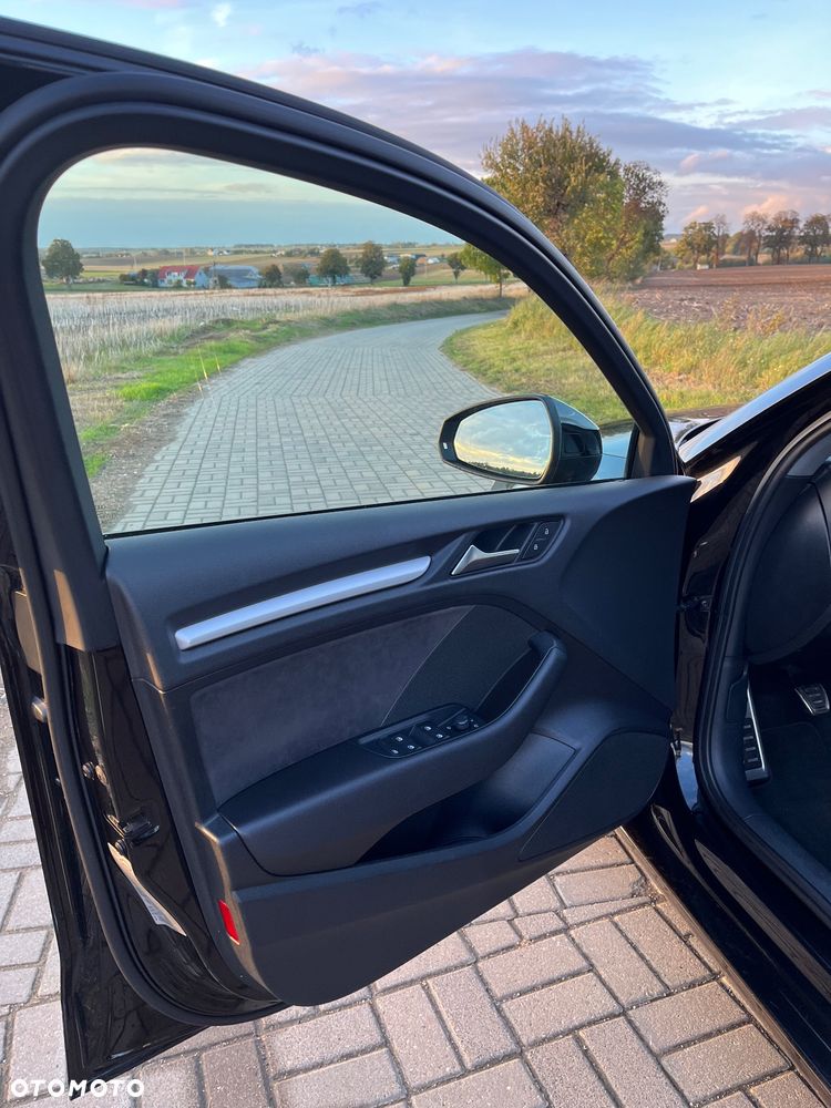 Audi A3 - 7