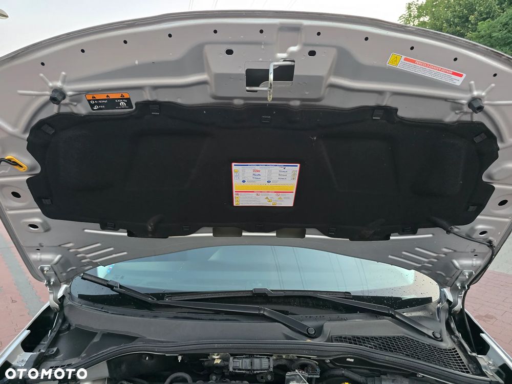 Fiat Tipo 1.4 16v Pop EU6d - 12