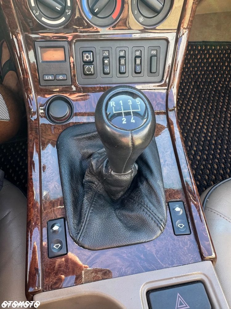 BMW Z3 2.8 - 16