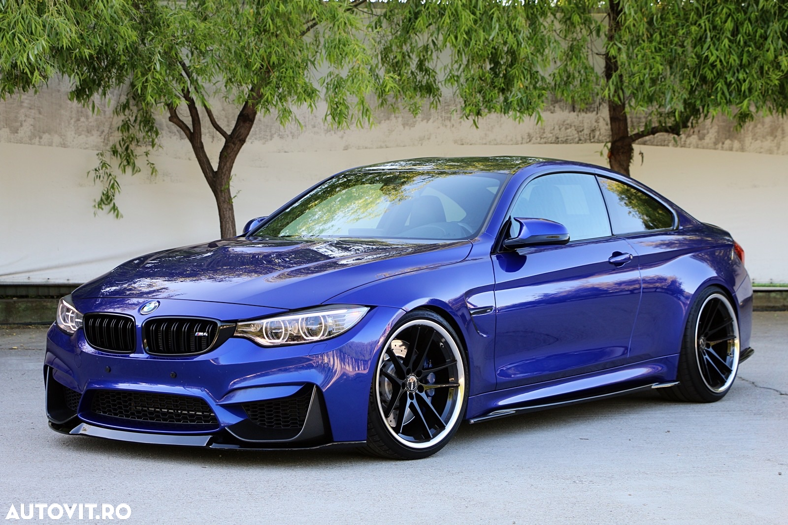 BMW M4 GTS - 22