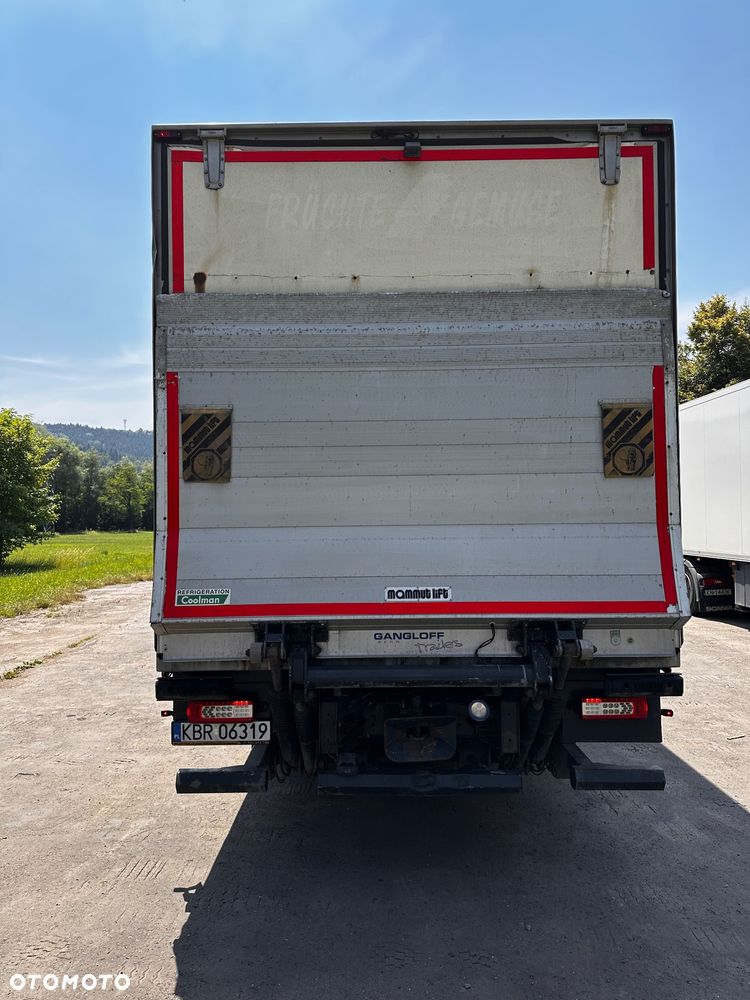 Volvo Fh - 4