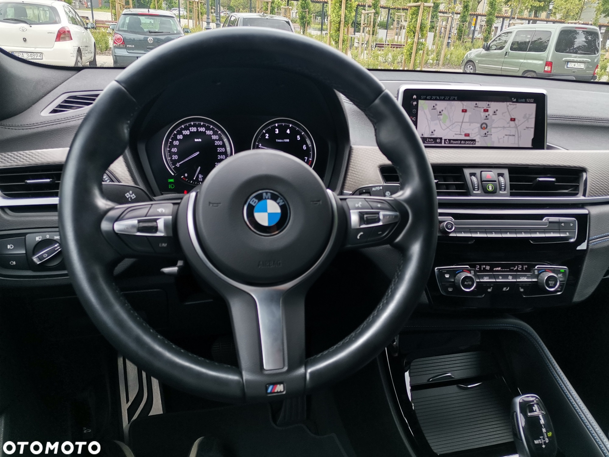 BMW X2 sDrive18i M Sport X - 25