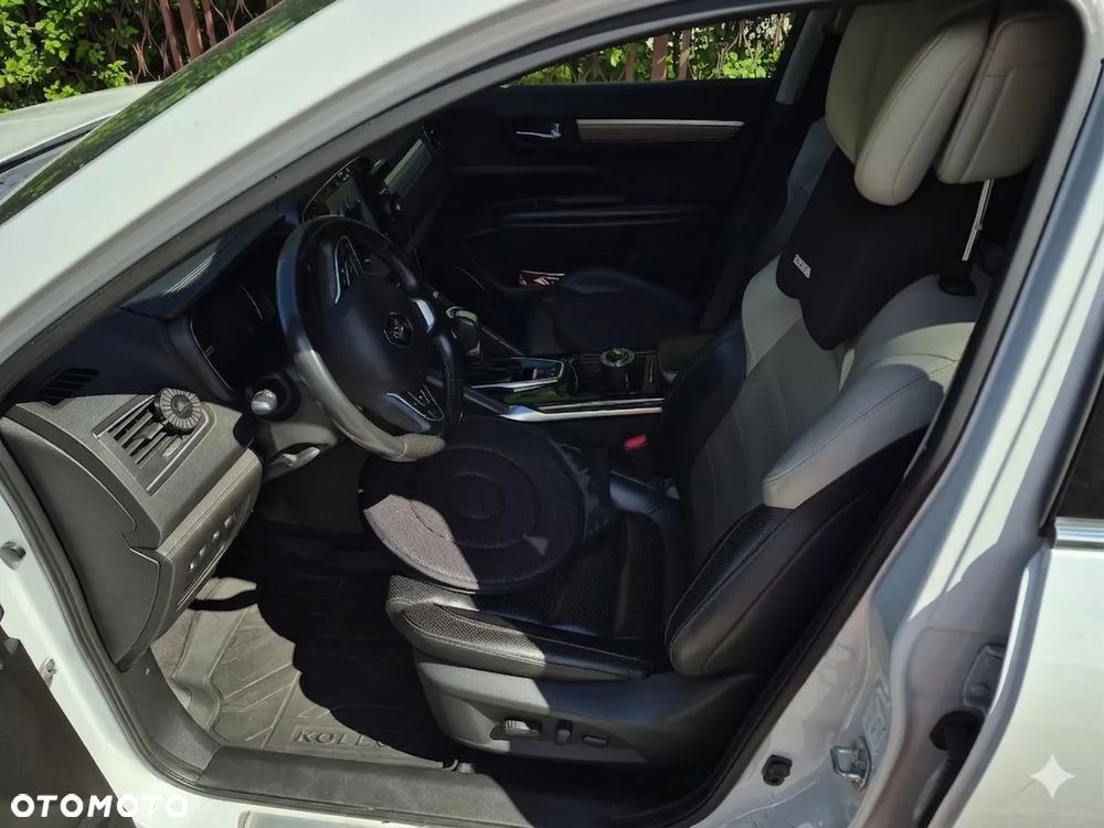 Renault Koleos 2.0 dCi Initiale Paris X-Tronic - 7