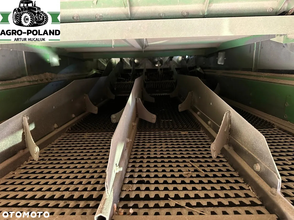 John Deere S 680 i - 1781/2705 h - 2014 ROK - 9,15 M - Z NIEMIEC - 11